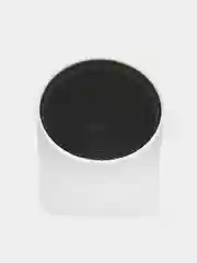 Белый портативная bluetooth-колонка Ssssspeaker, беспроводная, стерео
