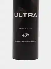 Антиперспирант спрей NIVEA MEN "ULTRA", мужской, 150 мл