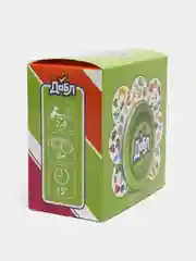 Игра настольная "Дабл"