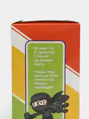 Игра настольная "Дабл"