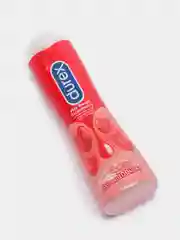 Интим гель-смазка DUREX Play Sweet Strawberry (с ароматом сладкой клубники) 100мл