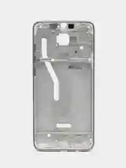 Белый рамка дисплея для Xiaomi Redmi Note 8 Pro