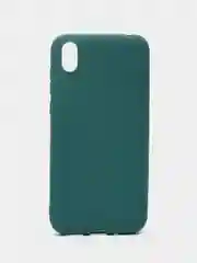 Морской чехол Honor 8S / Хонор 8S Prime / Huawei Y5 2019, Хонор 8С силиконовый цветной матовый