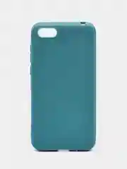 Морской чехол силиконовый на Honor 7A/7А Prime/Хонор 7S/Huawei Y5 2018/Y5 Lite/Хонор 7А