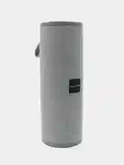 Серый портативная колонка Borofone BR1