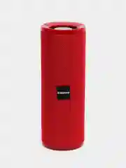 Красный портативная колонка Borofone BR1