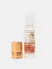 Масляные духи женские  Aksa Esans Cream Caramel сладкий аромат парфюм  , 6 мл