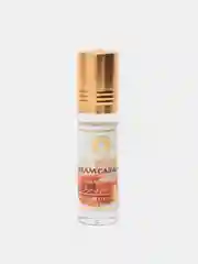 Масляные духи женские  Aksa Esans Cream Caramel сладкий аромат парфюм  , 6 мл