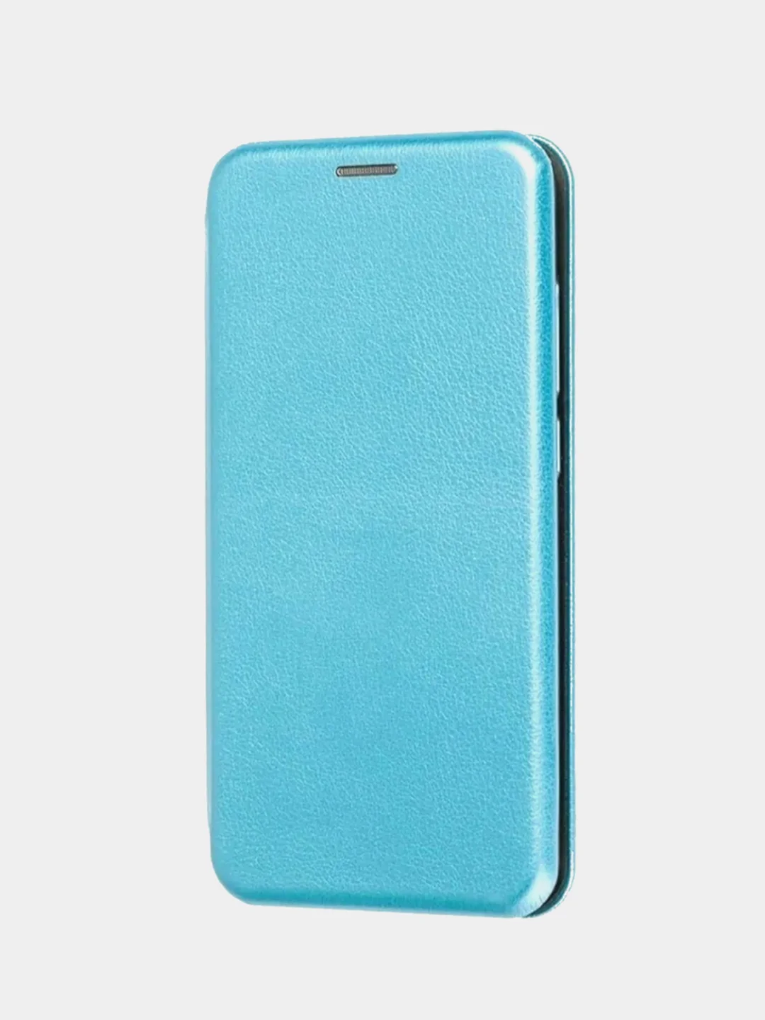 Голубой чехол книжка Honor 7A, 7A Prime, 7S, Huawei Y5 2018, Y5 Lite, Y5 Prime, Хонор 7А Прайм