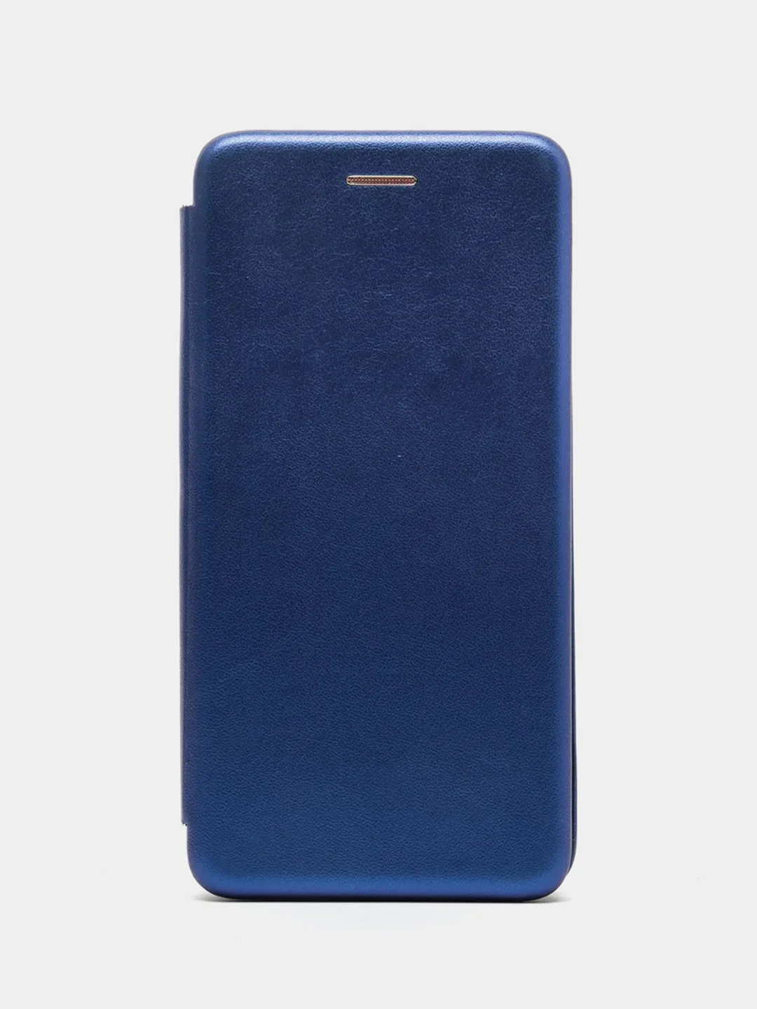 Синий чехол книжка Honor 7A, 7A Prime, 7S, Huawei Y5 2018, Y5 Lite, Y5 Prime, Хонор 7А Прайм