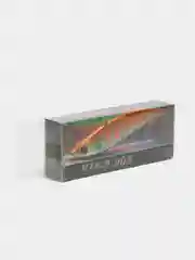 Бронзовый раттлин TsuYoki Vika 90S