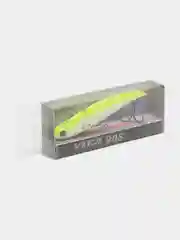 Молочный раттлин TsuYoki Vika 90S