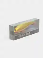 Зеленый раттлин TsuYoki Vika 90S