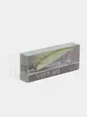 Золотой раттлин TsuYoki Vika 90S