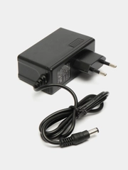 Блок питания LP35, универсальный, 12V/2A, 5.5x2.5 мм, адаптер, сетевое зарядное устройство