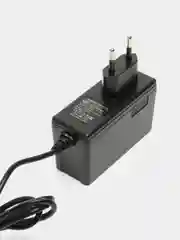 Блок питания LP35, универсальный, 12V/2A, 5.5x2.5 мм, адаптер, сетевое зарядное устройство