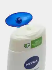 NIVEA Гель-уход для душа "Крем-карамболь" 250 мл