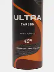 Антиперспирант спрей NIVEA MEN "ULTRA CARBON", мужской, 150 мл