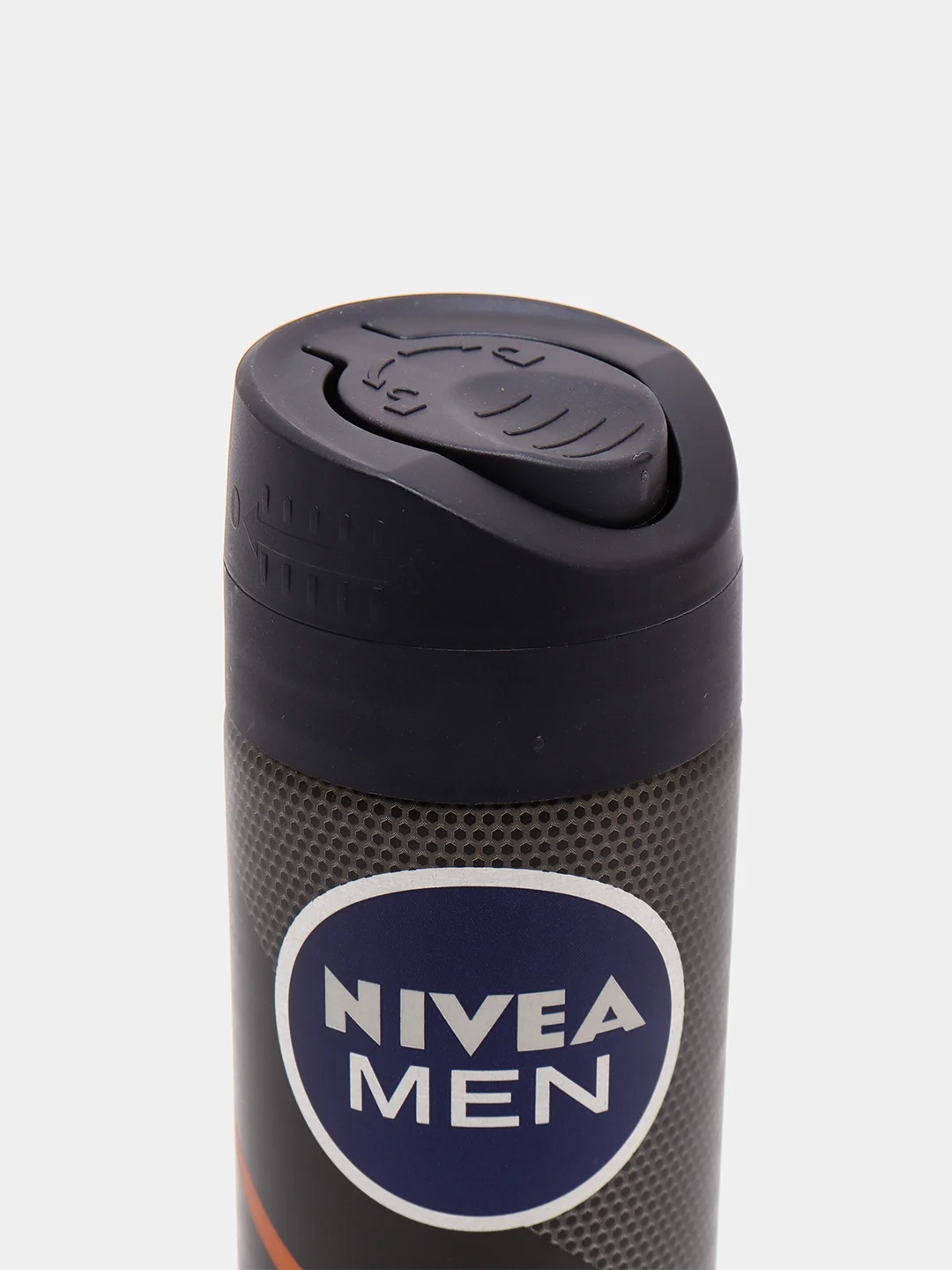Антиперспирант спрей NIVEA MEN "ULTRA CARBON", мужской, 150 мл