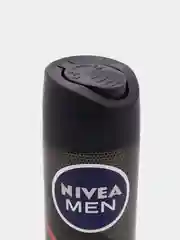 Антиперспирант спрей NIVEA MEN "ULTRA CARBON", мужской, 150 мл