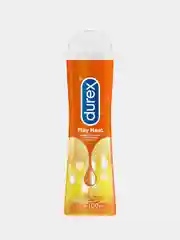 Интимная гель-смазка DUREX Play Heat (с согревающим эффектом) 100мл