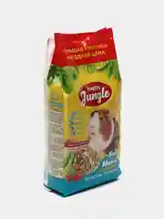 Корм для морских свинок Happy Jungle, 900 г