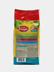 Корм для морских свинок Happy Jungle, 900 г