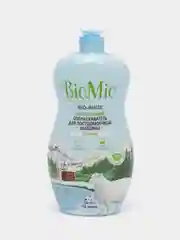 Ополаскиватель для посудомоечной машины BioMio, 750 мл