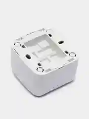 Выключатель открытой установки 250В, 10А STEKKER PSW10-41-20