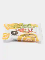 Лакомство для кошек ВЕСЕЛЫЙ МУР-Р-РМЕЛАД, съедобные игрушки со вкусом курицы, 6 г