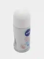 NIVEA Дезодорант-антиперспирант женский "Эффект пудры Fresh" шариковый 50 мл