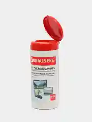 Салфетки для экранов BRAUBERG