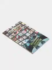 Гравити Фолз. Коллекция коротких комиксов, Алекс Хирш