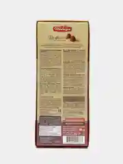Конфеты Победа вкуса "Трюфели", шоколадные, посыпанные темным какао, 180 г