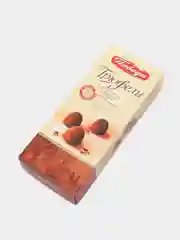 Конфеты Победа вкуса "Трюфели", шоколадные, посыпанные темным какао, 180 г