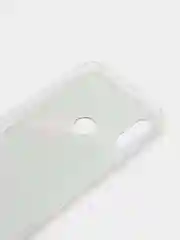 Голубой чехол Honor 8A / 8A Prime / Huawei Y6 2019 / Y6 Prime 2019 с рисунком Игра в кальмара