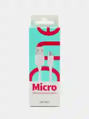 Кабель Perfeo USB - Micro USB, 2.0 A