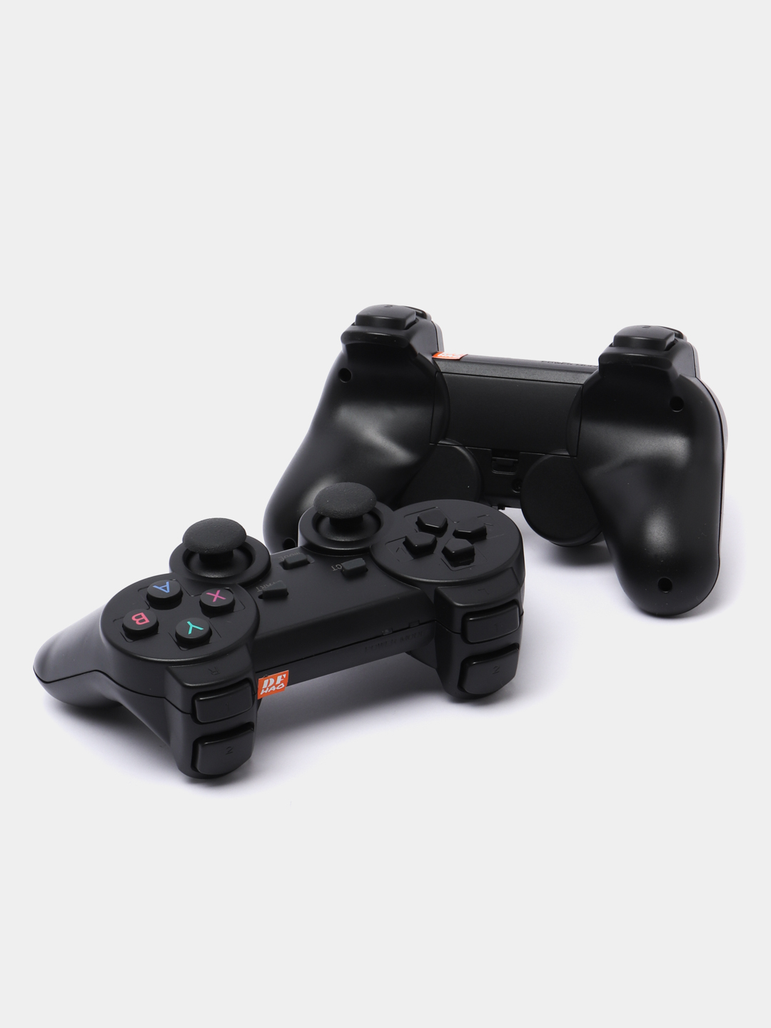 Игровая приставка Game Stick 4K Lite, 64 Gb, 10000 игр купить по цене 999 ₽  в интернет-магазине KazanExpress