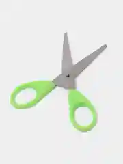 Лайм ножницы канцелярские 11,5 см, детские