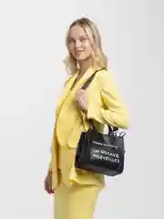 Черный сумка женская