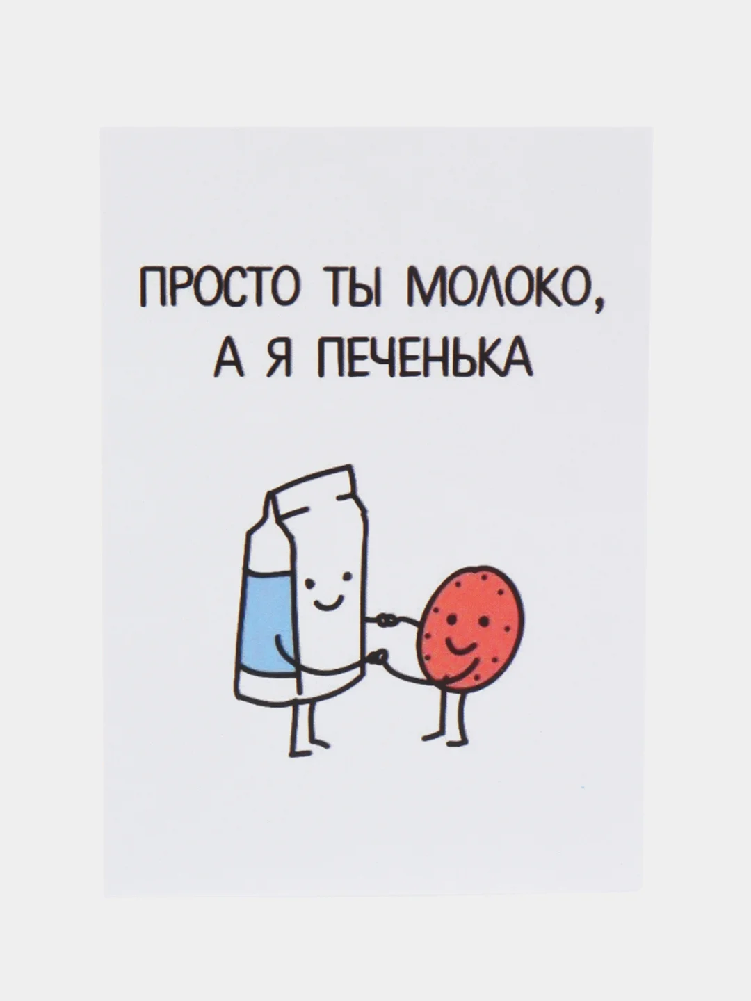 Бордовый мини-открытки A7 (74*105mm)