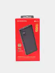 Внешний аккумулятор Borofone bj15, 10.000 mAh