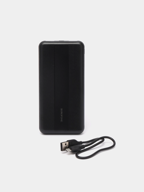 Внешний аккумулятор Borofone bj13, 10.000 mAh