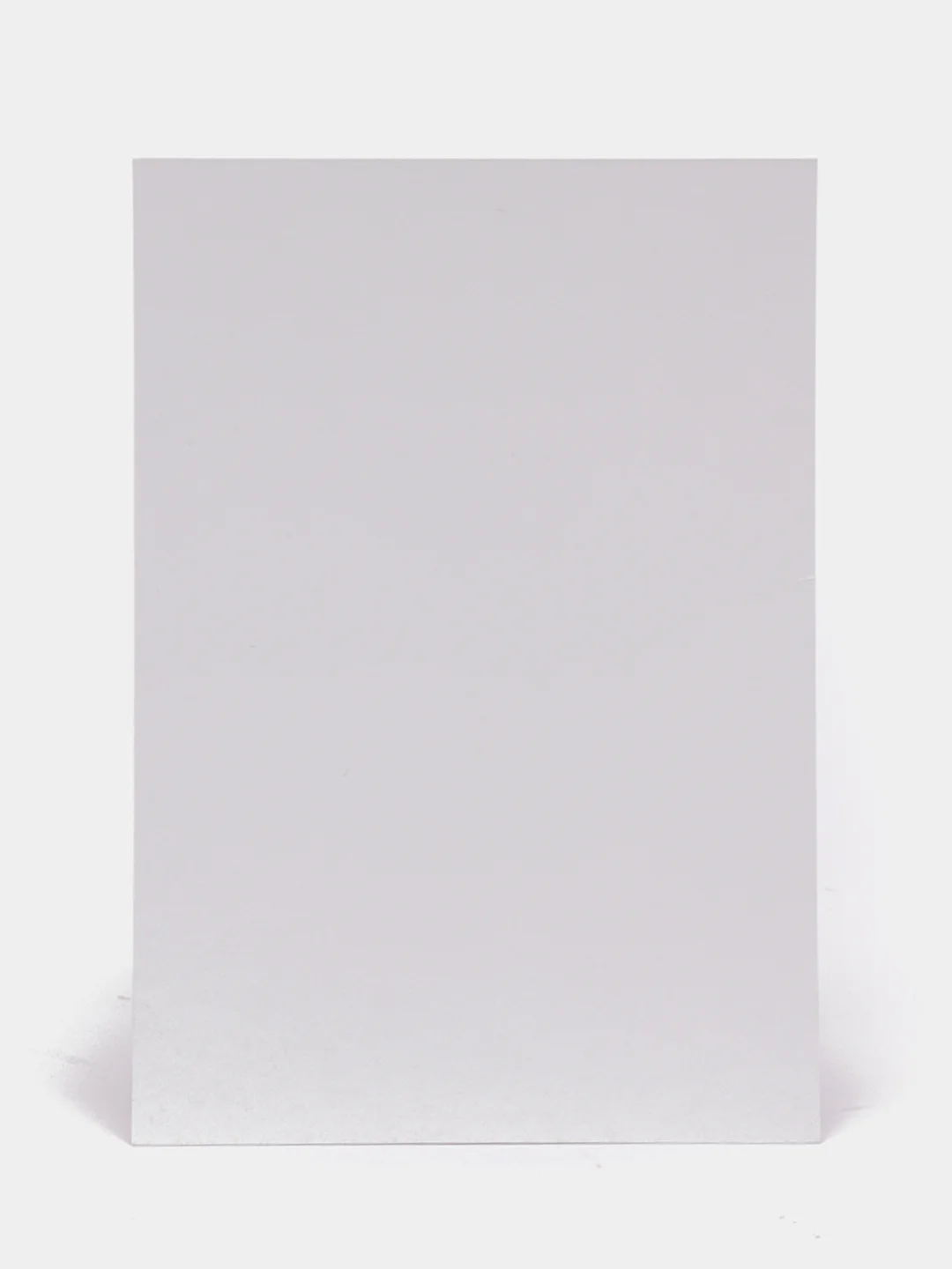 Золотистый хаки мини-открытки A7 (74*105mm)