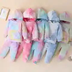 Костюм для девочки