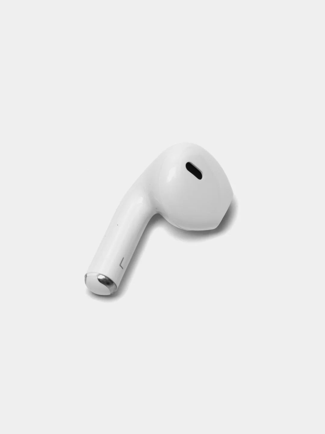 Белый беспроводные Bluetooth наушники Pro4