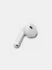 Белый беспроводные Bluetooth наушники Pro4