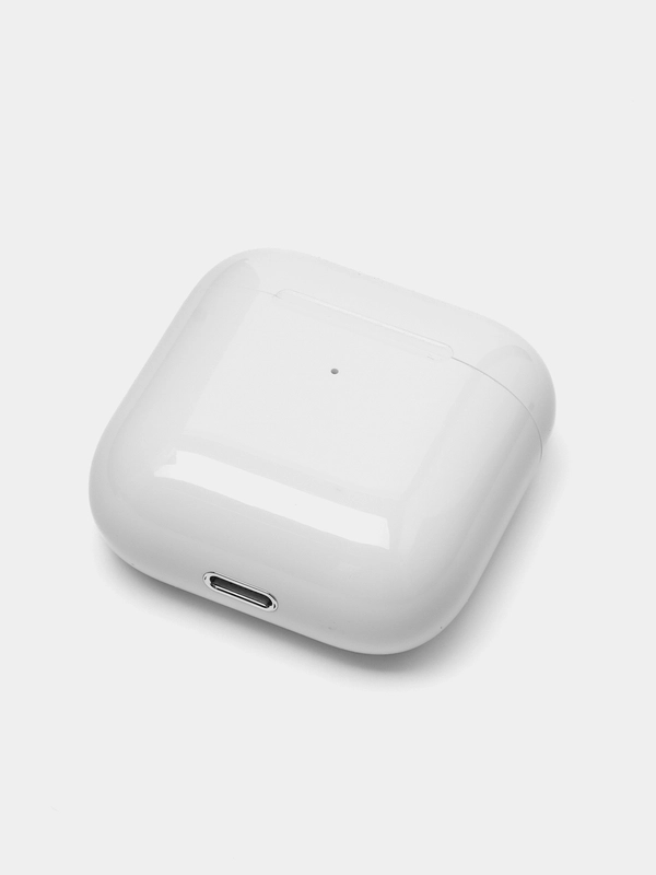 Беспроводные Bluetooth наушники Pro4