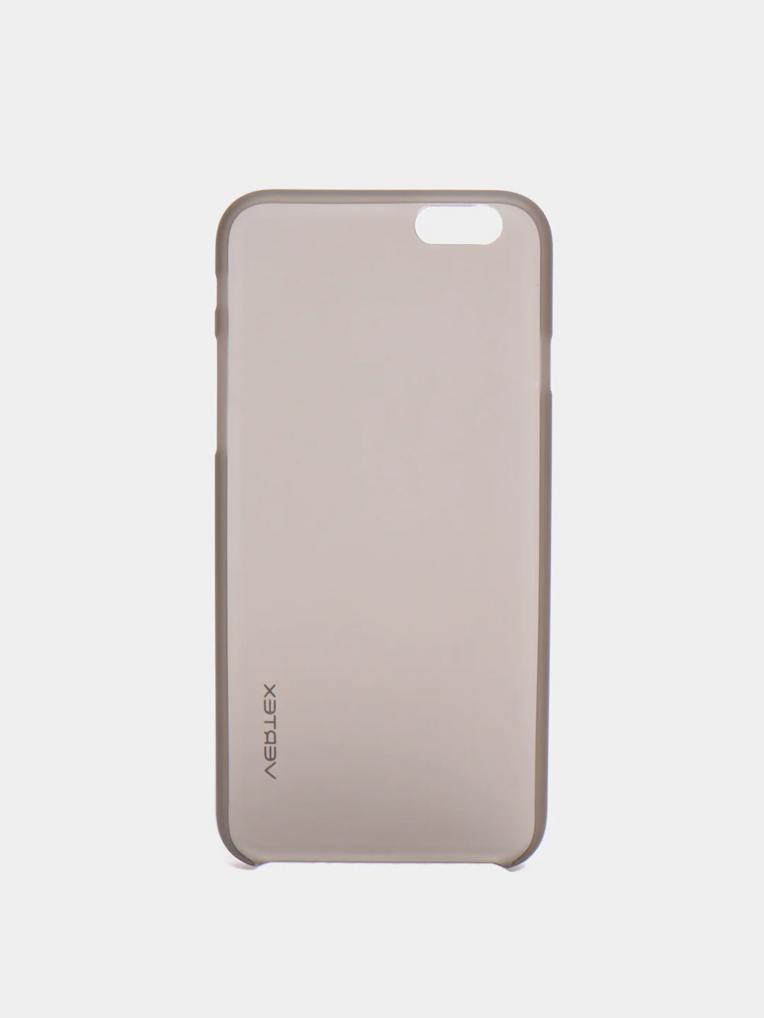 Черный клип-кейс Vertex для iPhone 6 / 6S