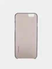 Черный клип-кейс Vertex для iPhone 6 / 6S
